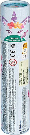 FIL CREIOANE COLORATE GIOTTO AQUARELL 18/SET, PASTEL, CANDY COLLECTION 250000 [5]
