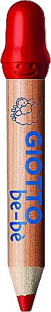 CREIOANE COLORATE GIOTTO BEBE CU ASCUTITOARE 6/SET 477600 [3]