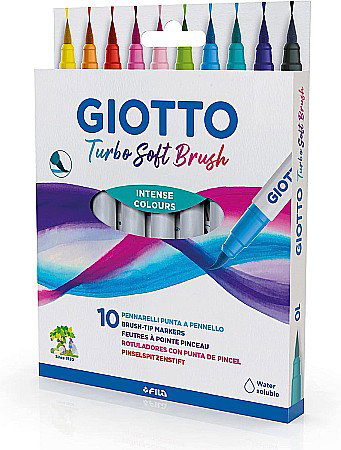 Carioci - FIL CARIOCI GIOTTO TURBO 10/SET TIP PENSULA 426800