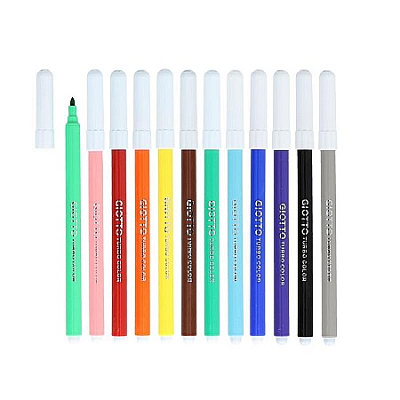 FIL CARIOCI GIOTTO TURBO 12/SET 71400 [1]