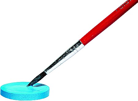 FIL ACUARELE GIOTTO 36/SET + PENSULA 353600 [3]