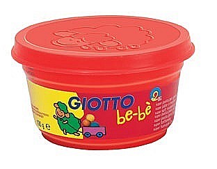 PLASTILINA GIOTTO BEBE MODELAJ 3/SET 462501 [3]
