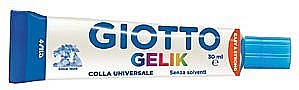 Lipiciuri - FIL LIPICI GIOTTO GELIK 30ML 0542000