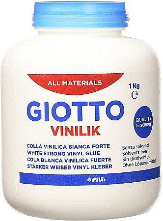 ARTICOLE DE BIROU - FIL ARACET GIOTTO 1KG 543000