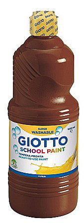 RECHIZITE SCOLARE IPB - FIL TEMPERA GIOTTO 1L MARO 535528
