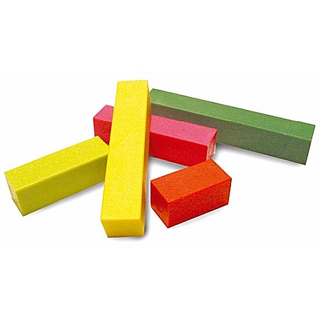 ARD JOC EDUCATIV CU RIGLETE COLORATE 200/SET SI SERVIETA 121 [2]
