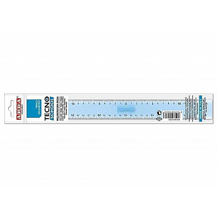 ARD RIGLA CU MANER TECNOSCHOOL 20CM 403SS [1]