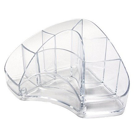 Suporturi instrumente de scris - ARD SUPORT BIROU TRANSPARENT ARDA TR7121CR