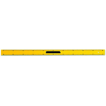 RECHIZITE SCOLARE IPB - ARD RIGLA PENTRU PLANSETA SAU TABLA 100 CM ARDA 1097