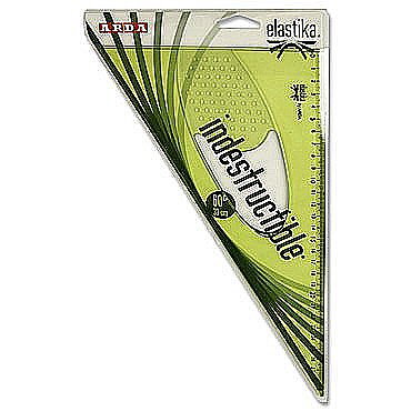 RECHIZITE SCOLARE IPB - ARD ECHER FLEXIBIL 60/30 EL6030