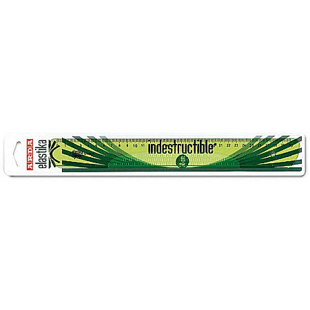 Rigle, echere si raportor plastic - ARD RIGLA 30CM FLEXIBILA ARDA EL30