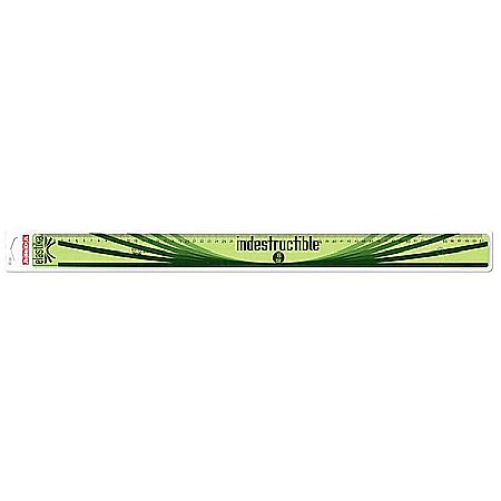 RECHIZITE SCOLARE IPB - ARD RIGLA 60CM FLEXIBILA ARDA EL60