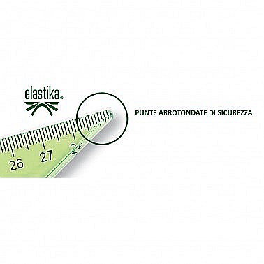 ARD ECHER GEOMETRIC 45 grade, 16CM FLEXIBIL ELGEO300 [2]