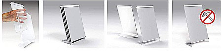 ARD DISPLAY FOTO A4 21*29.7 CM ARDA 80VA4CR [1]