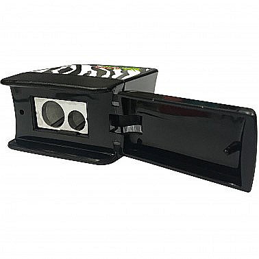 ARD ASCUTITOARE DUBLA CLACK DECOR DIVERSE CULORI TE800DSC [2]