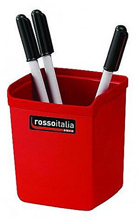 Suporturi instrumente de scris - ARD SUPORT CREIOANE ROSSO ITALIA ROSU 8111RIR