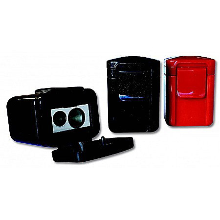 RECHIZITE SCOLARE IPB - ARD ASCUTITOARE DUBLA CU CONTAINER SMART TE804METSC
