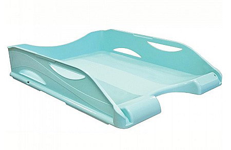 Tavite pentru documente - ARD TAVITA PLASTIC BLUE PASTEL ARDA 65510PASBL
