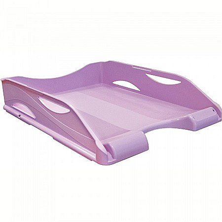 Tavite pentru documente - ARD TAVITA PLASTIC VIOLET PASTEL ARDA 65510PASVI