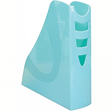 Suporturi verticale pentru documente - ARD SUPORT DOSARE 7118PASBL BLUE PASTEL