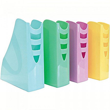 ARD SUPORT DOSARE VERDE PASTEL ARDA 7118PASV [2]