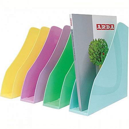 ARD SUPORT DOSARE VERDE PASTEL ARDA 7118PASV [3]