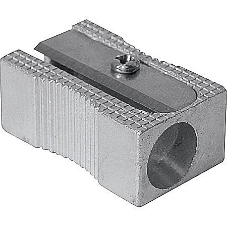 Ascutitoare copii - ARD ASCUTITOARE METAL SIMPLA ARDA M040SC
