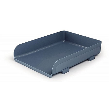 Tavite pentru documente - ARD TAVITA PLASTIC ALBASTRU VINTAGE 85510SU