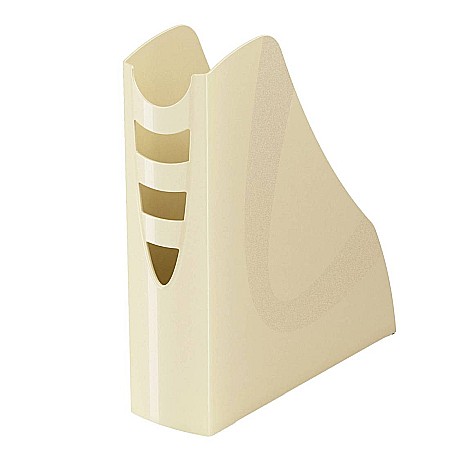 Suporturi verticale pentru documente - SUPORT VERTICAL DIN PLASTIC PENTRU DOSARE, FILDES VINTAGE 7118MI