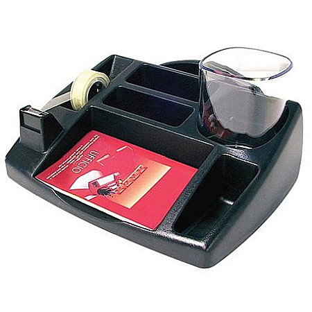 ARTICOLE DE BIROU - ARD SUPORT BIROU 4121N NEGRU