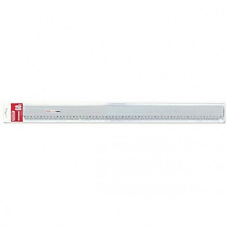 RECHIZITE SCOLARE IPB - ARD RIGLA 60CM ALUMINIU ARDA 18260