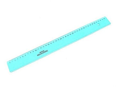 RECHIZITE SCOLARE IPB - ARD RIGLA TECNOSCHOOL 40CM 40040SS