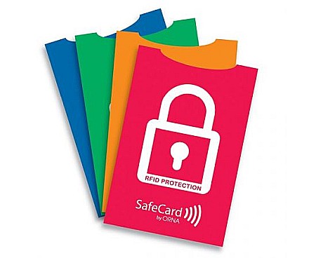 Ecusoane/ coperte documente /accesorii - ARD SUPORT PROTECTIE CARD, 5.7*8.7 cm, CULORI DIVERSE 0106GDO0000