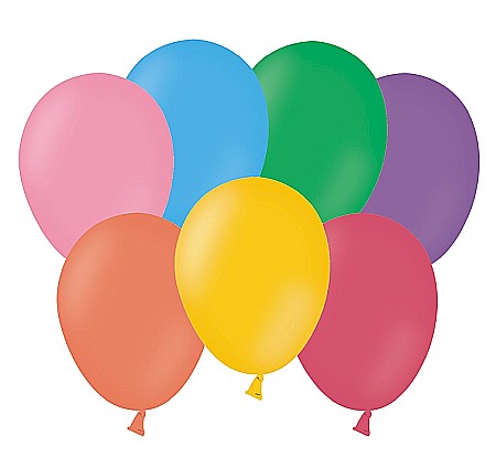 GOD BALOANE WATER BOMB MULTICOLORE 100/SET PT/20 [3]