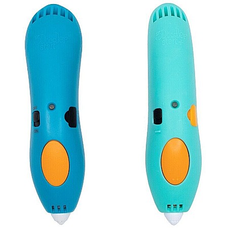 CREION 3D 3DOODLER - 72 REZERVE [9]