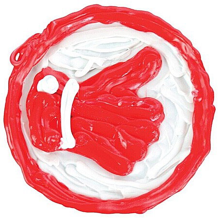 CREION 3D 3DOODLER - 72 REZERVE [10]