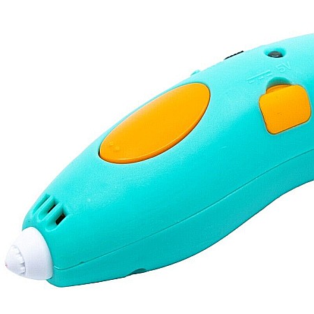 CREION 3D 3DOODLER - 72 REZERVE [7]
