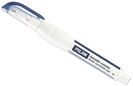 Corector fluid cu pasta corectoare - ADA PIX CORECTOR MILAN 7 ML 1307924