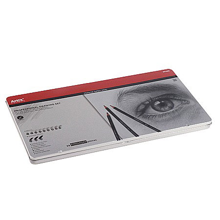 SET PROFESIONAL IPB PENTRU DESEN SI SCHITE PP433 [3]