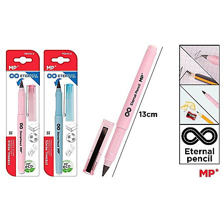 INSTRUMENTE DE SCRIS - CREION GRAFIT IPB CU SCRIERE INFINITA CORP PLASTIC PE342-2