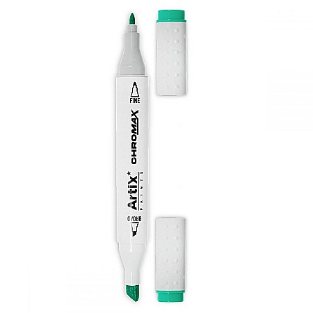 Markere creative 2 capete - ART MARKER IPB 2 CAPETE TURQUOISE 68 PP915-68 nn