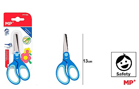 RECHIZITE SCOLARE IPB - FOARFECA SCOLARA IPB MANER ERGONOMIC 13CM PT105