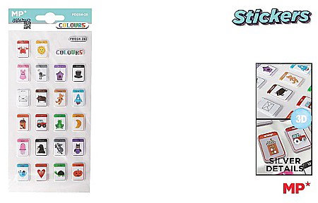 STICKER 3D IPB CULORI PD034-36 [1]