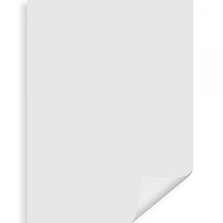 Carton color 50x70 - CARTON COLOR IPB 50*70CM 200GR ALB PN430