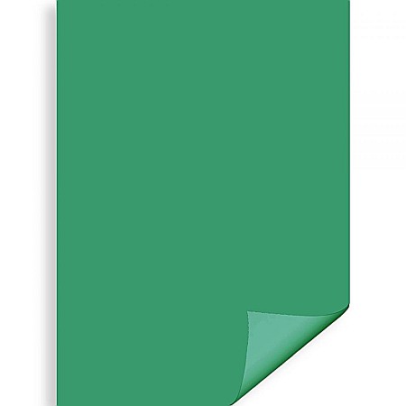 Carton color 50x70 - CARTON COLOR IPB 50*70CM 200GR VERDE INCHIS PN449