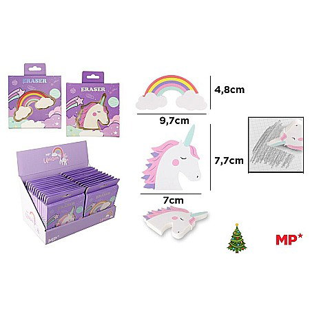 Radiera - RADIERA IPB FANTASY UNICORN UN23013