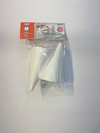 CON POLISTIREN IPB 5.5*11CM, 2 bucati PM724 [2]