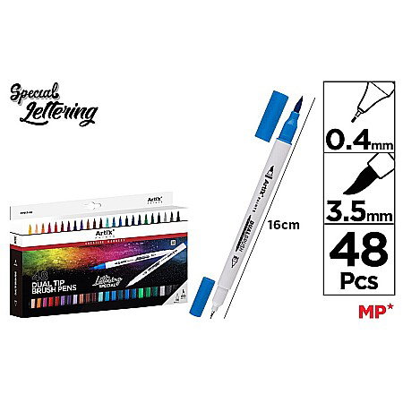 DE SEZON - MARKER VARF PENSULA IPB 2 CAPETE 48/SET PP917-48