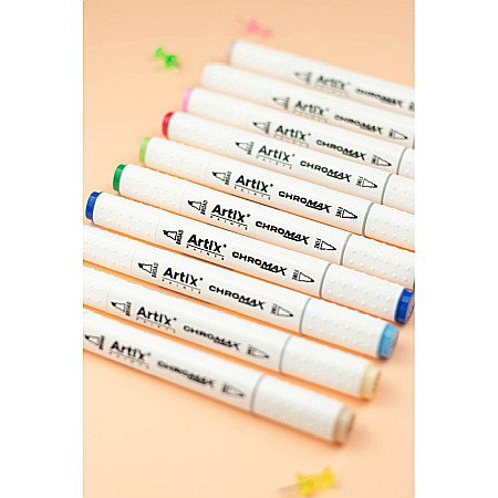 ART MARKER IPB 2 CAPETE 36 CULORI/SET PP927-36 [2]