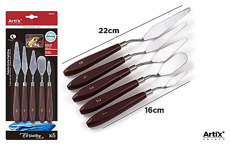 FINE ARTS&GRAPHICS - CUTITE PICTURA IPB 5/SET PA134